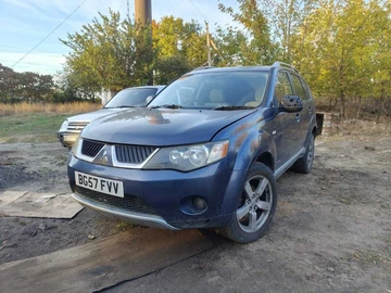 Авто Mitsubishi Outlander 2006 № 8028440