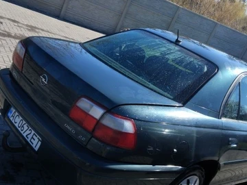 Авто Opel Omega 2002 № 8028442