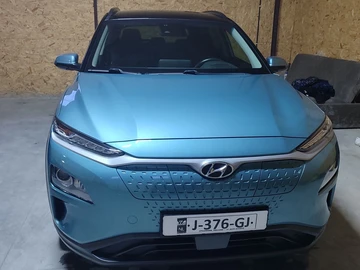 Авто Hyundai Amica 2020 № 8028445