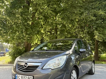 Авто Opel Meriva 2011 № 8028446