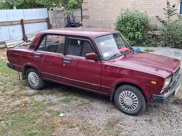 Авто ВАЗ 2107 2004 № 8028454