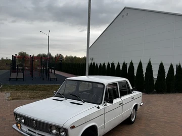 Авто ВАЗ 2103 1979 № 8028458