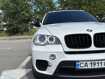 Авто BMW X5 2011 № 8028460