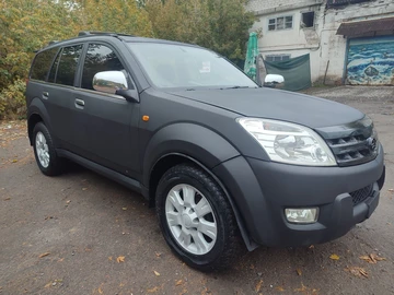 Авто Great Wall Hover 2008 № 8028462