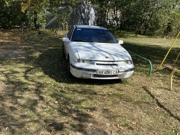 Авто Opel Calibra 1992 № 8028463