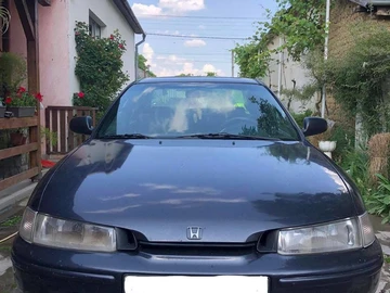Авто Honda Accord 1995 № 8028464