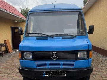 Авто Mercedes 500 1991 № 8028469