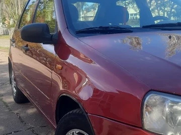 Авто ВАЗ 1118 Kalina 2008 № 8028471