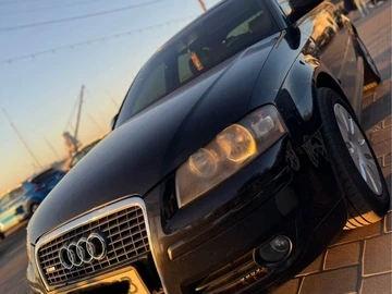 Авто Audi A3 2005 № 8028475
