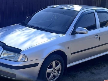 Авто Skoda Octavia 2008 № 8028479