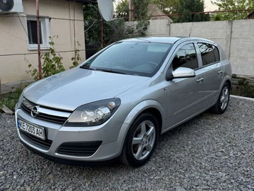 Авто Opel Astra 2005 № 8028482