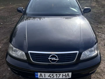 Авто Opel Omega 2003 № 8028541