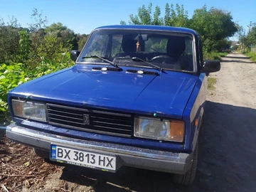 Авто ВАЗ 2104 2008 № 8028545