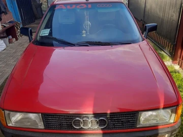 Авто Audi 80 1991 № 8028551