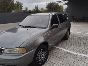 Авто ВАЗ 11113 Oka 2005 № 8028553
