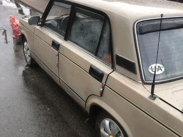 Авто ВАЗ 2105 1997 № 8028558