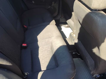 Авто Volkswagen Golf 2003 № 8028561