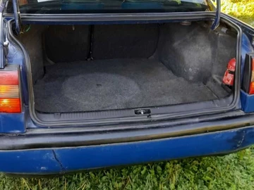 Авто Volkswagen Passat Sedan 1996 № 8028568