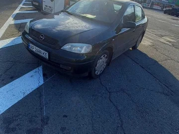 Авто Opel Astra 2008 № 8028572