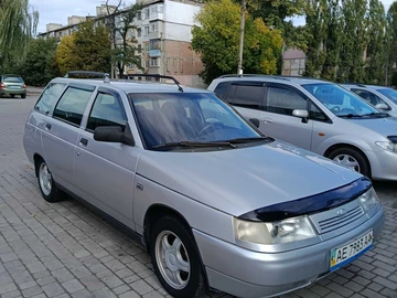 Авто ВАЗ 2111 2010 № 8028574