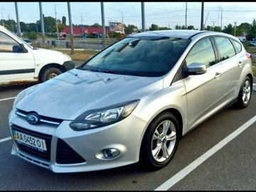 Авто Ford Focus 2014 № 8028577