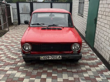Авто ВАЗ 2101 1978 № 8028579