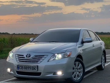 Авто Toyota Camry 2006 № 8028582