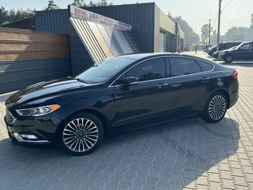 Авто Ford Fusion Usa  2016 № 8028596
