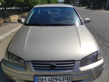 Авто Toyota Camry 1997 № 8028603