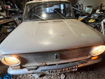 Авто ВАЗ 2101 1979 № 8028606