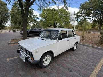 Авто ВАЗ 21061 1996 № 8028625