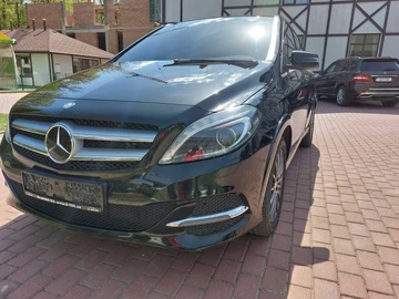 Авто Mercedes 250 2017 № 8028722