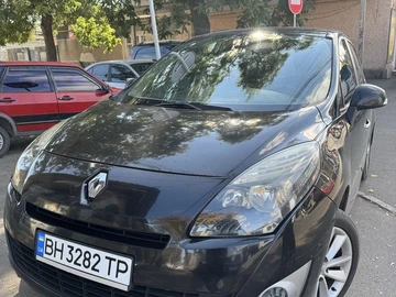 Авто Renault Grand Scenic 2011 № 8028731