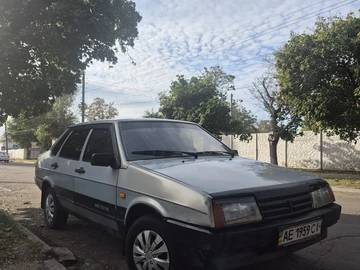 Авто ВАЗ 21099I 2005 № 8028733
