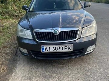 Авто Skoda Octavia 2012 № 8028738