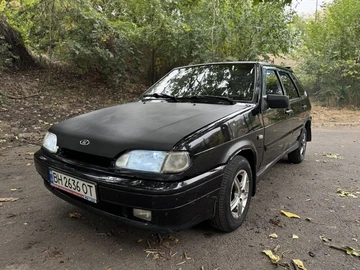 Авто ВАЗ 2114 2009 № 8028741