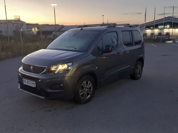 Авто Peugeot 104 2023 № 8028743