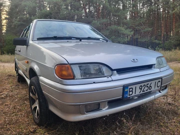 Авто ВАЗ 2115 2012 № 8028755