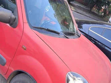 Авто Renault 4 2005 № 8028758