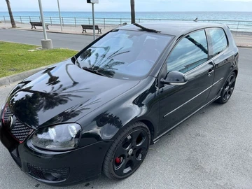 Авто Volkswagen Derby 2006 № 8028764
