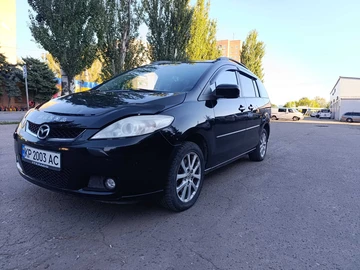 Авто Mazda 5 2008 № 8028779