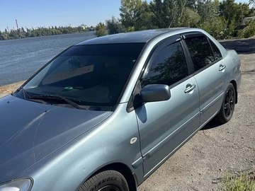 Авто Mitsubishi Lancer 2006 № 8028784