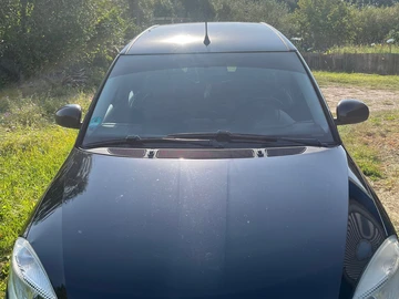 Авто Skoda Roomster 2009 № 8028817