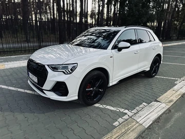Авто Audi Q3 2019 № 8028819