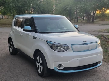 Авто KIA Soul 2016 № 8028828