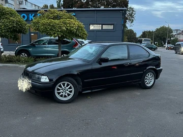 Авто BMW 3 Серия 1997 № 8028829