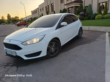 Авто Ford Focus 2018 № 8028830