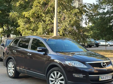 Авто Mazda Cx-9 2007 № 8028831