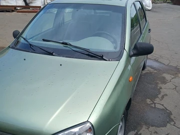 Авто ВАЗ 1119 Kalina 2008 № 8028834