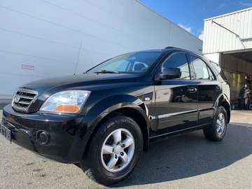 Авто KIA Sorento 2008 № 8028835